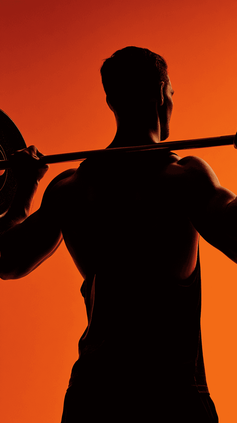 AI-powered training that adapts to your unique body structure and biomechanics