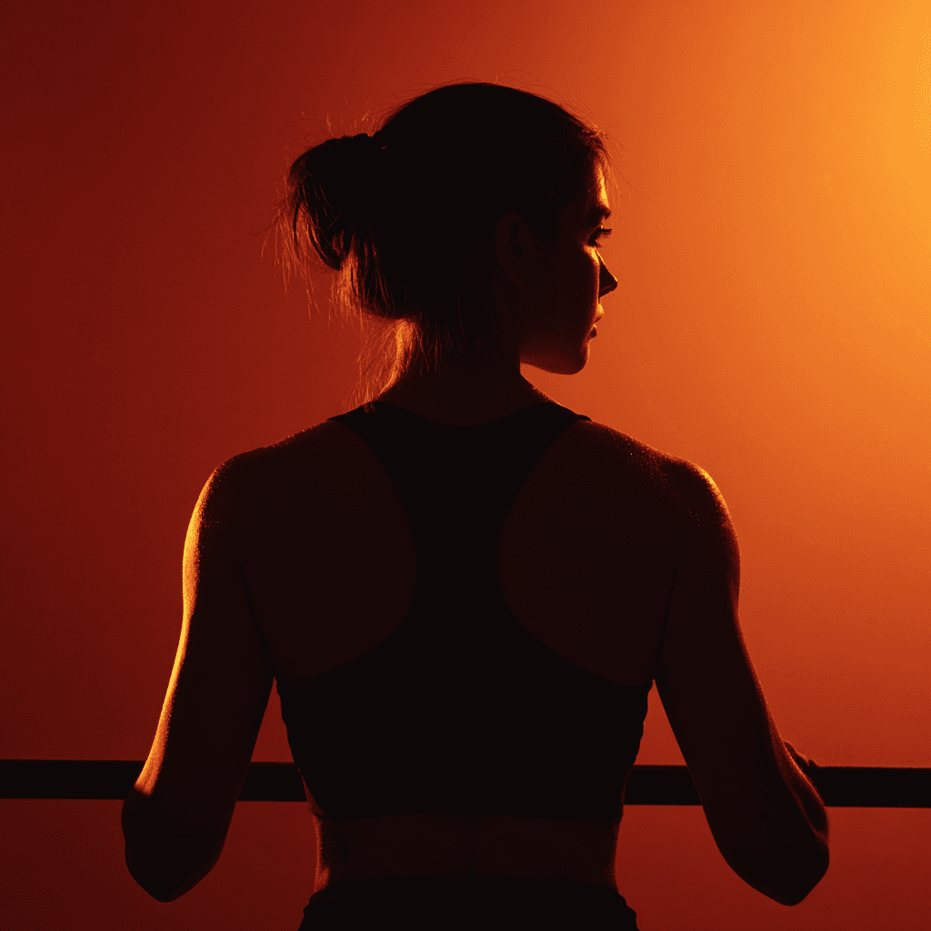 Personalized strength training program tailored to individual biomechanics and fitness goals